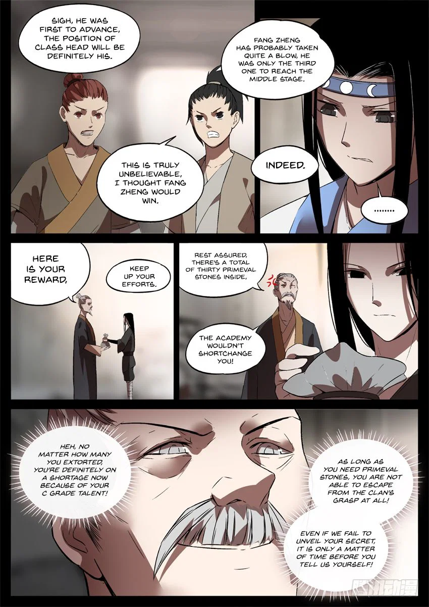 Chapter 45 - Image 5