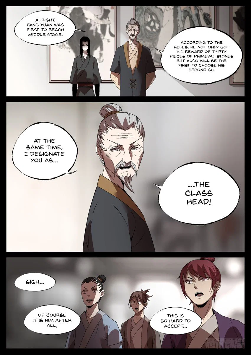 Chapter 45 - Image 6