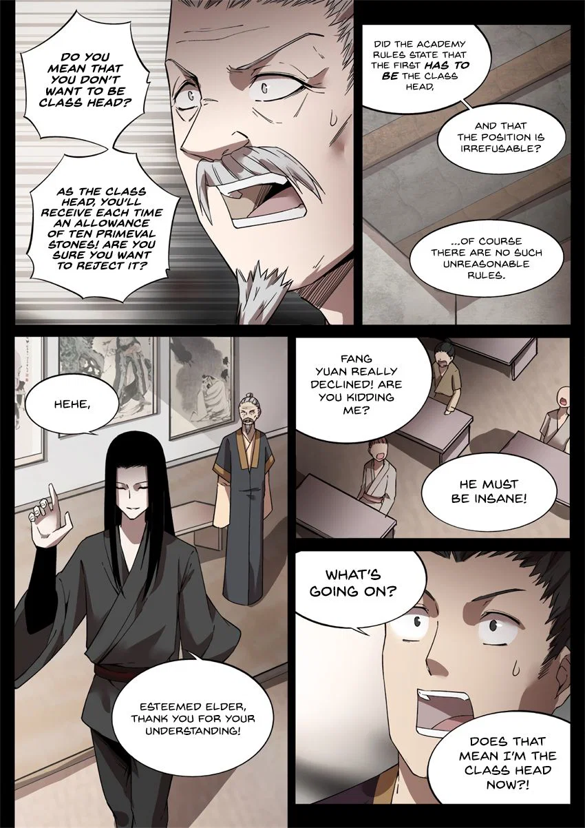 Chapter 45 - Image 9