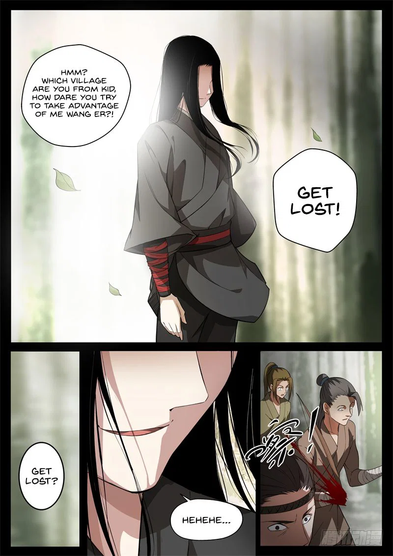 Chapter 53 - Image 5