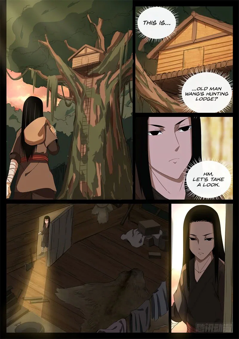 Chapter 58 - Image 6