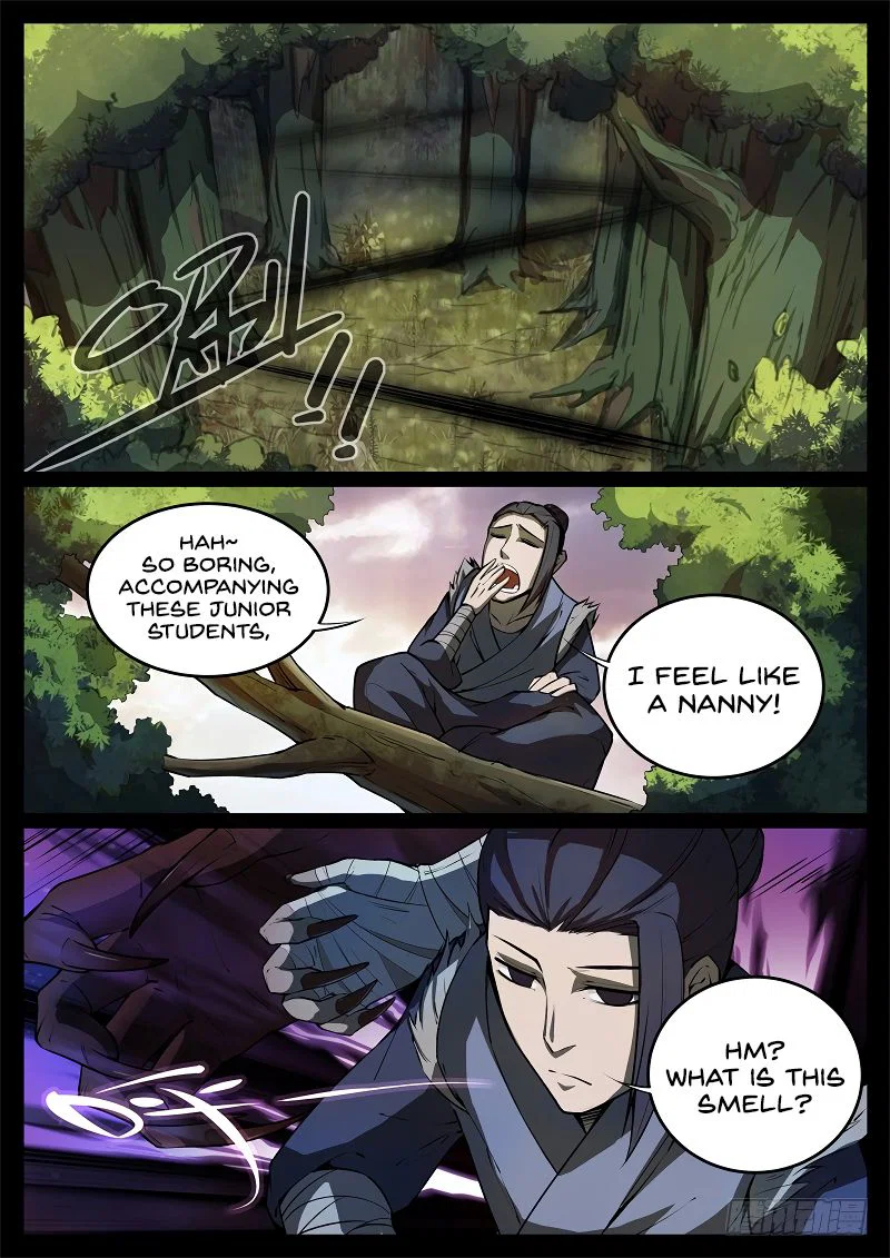 Chapter 59 - Image 6