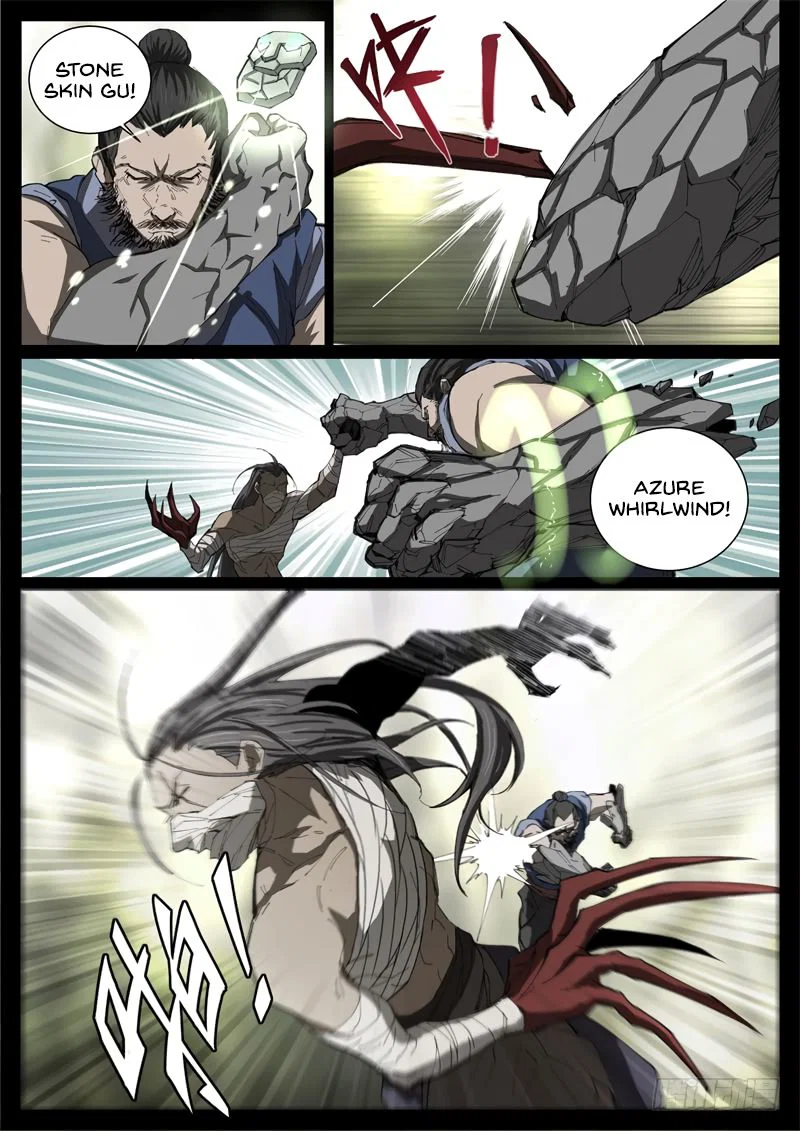 Chapter 61 - Image 3