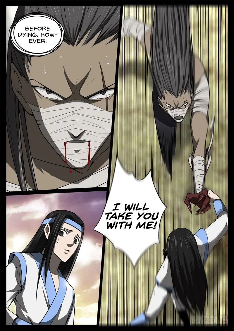 Chapter 61 - Image 5