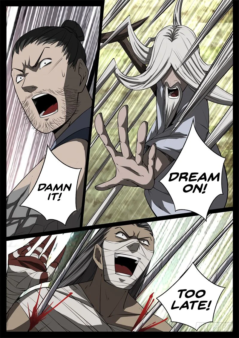 Chapter 61 - Image 6