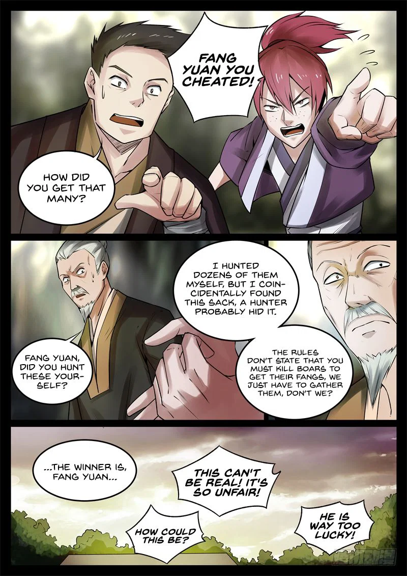 Chapter 62 - Image 10