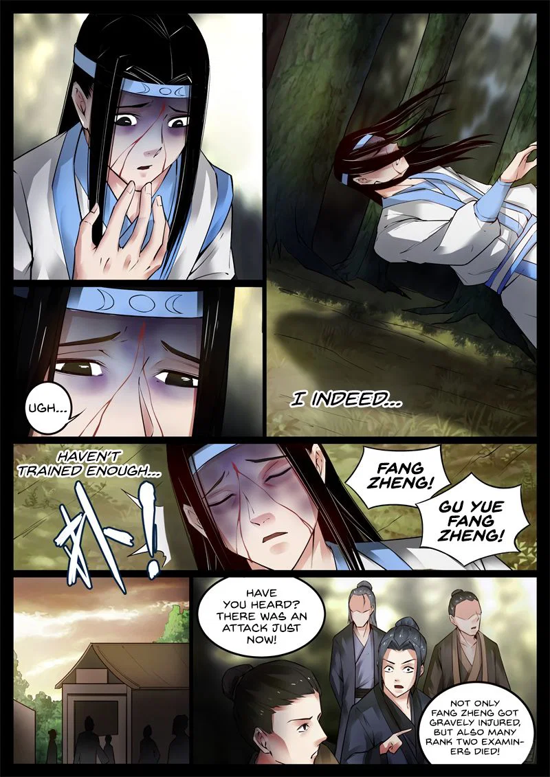 Chapter 62 - Image 6