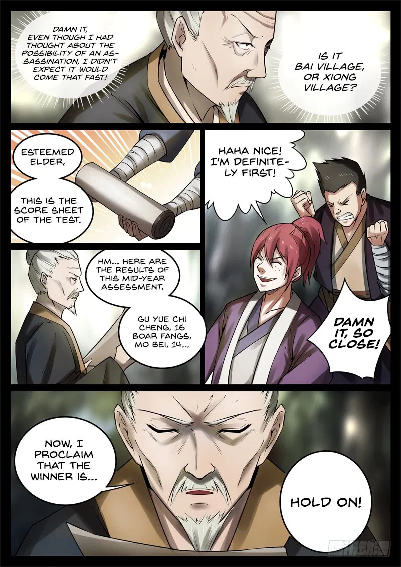 Chapter 62 - Image 8