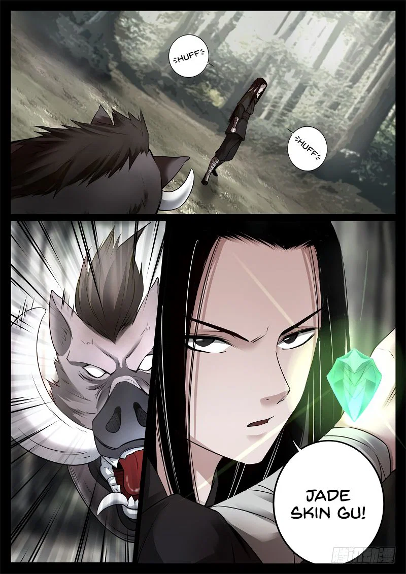 Chapter 64 - Image 11