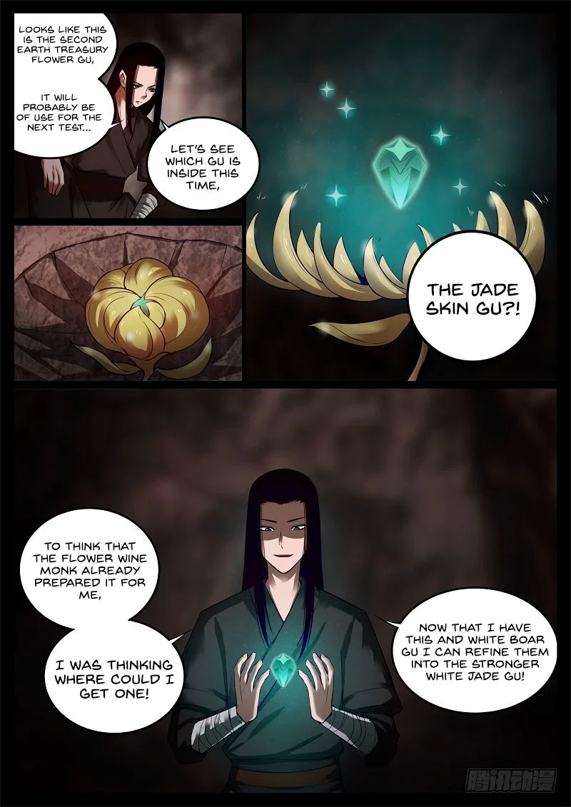 Chapter 64 - Image 4