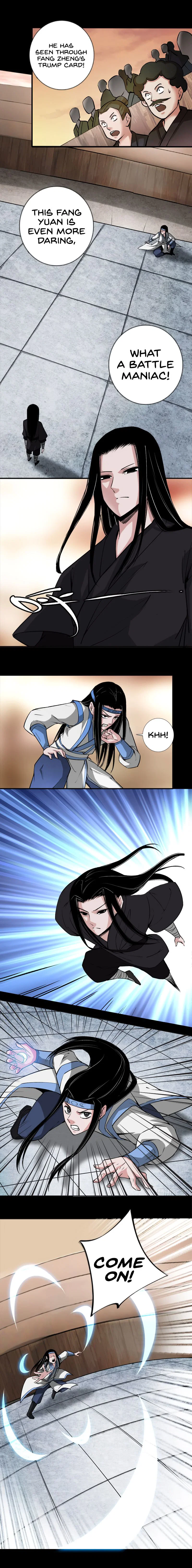 Chapter 70 - Image 3