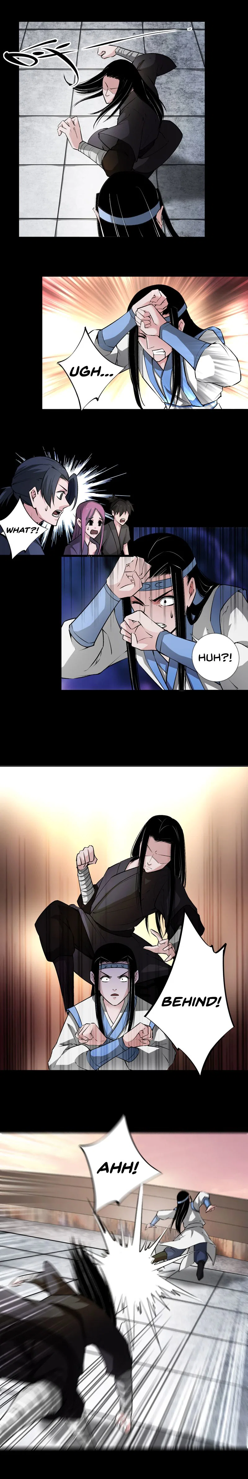 Chapter 70 - Image 5