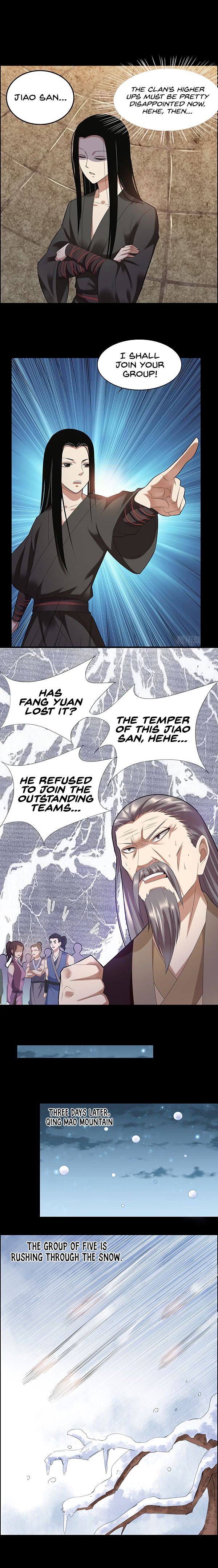 Chapter 74 - Image 5