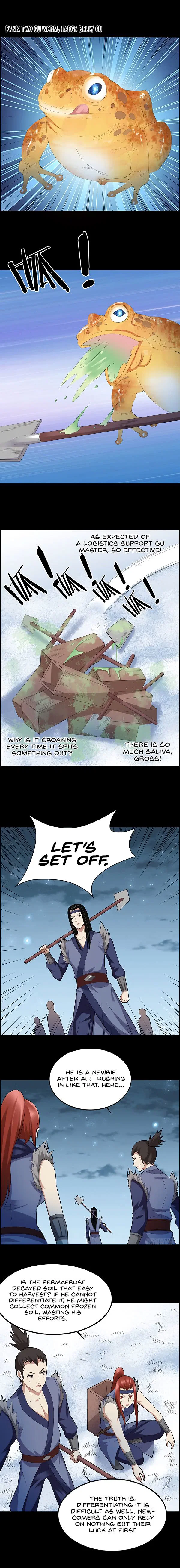 Chapter 75 - Image 4