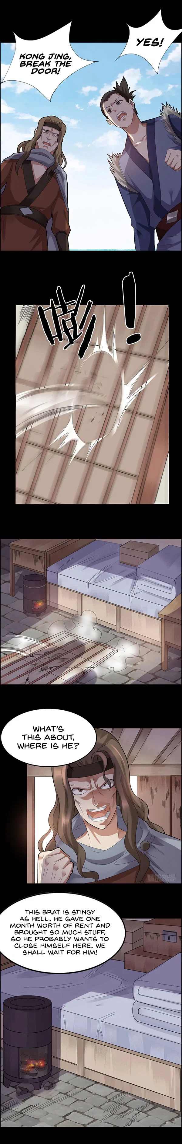 Chapter 77 - Image 4