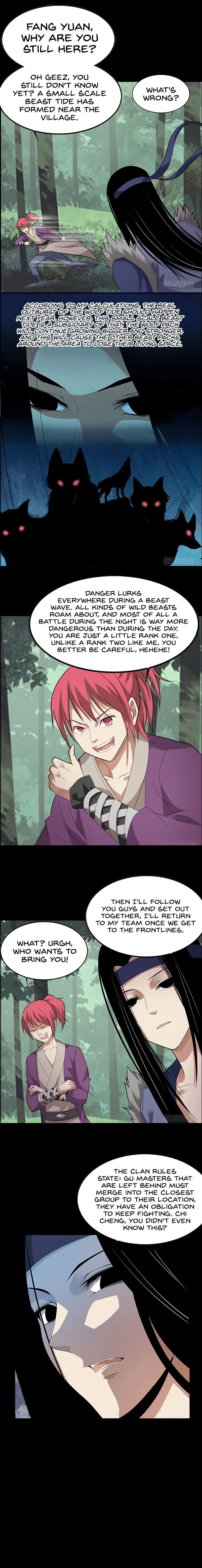 Chapter 77 - Image 7