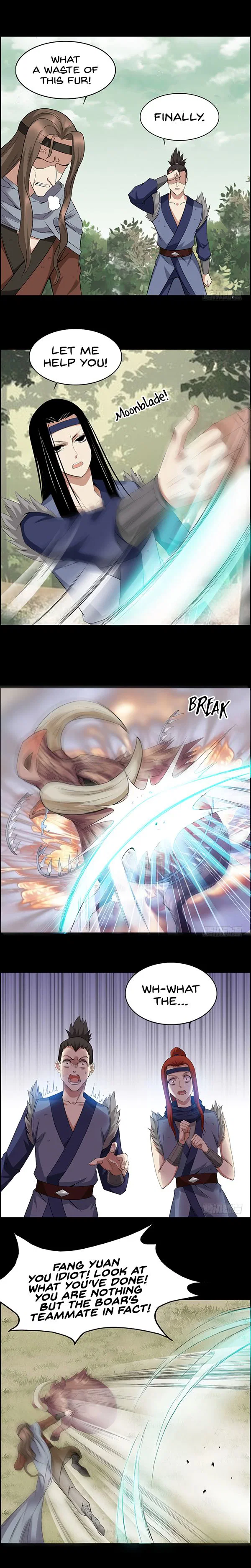 Chapter 79 - Image 3