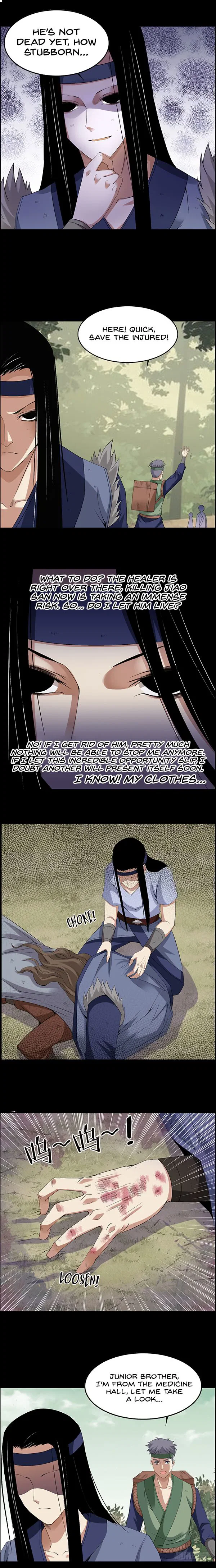 Chapter 80 - Image 4