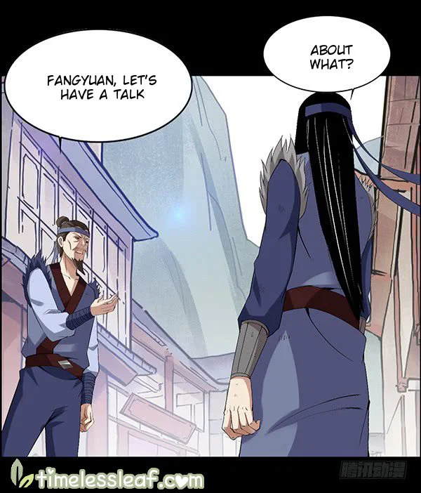 Chapter 82 - Image 21