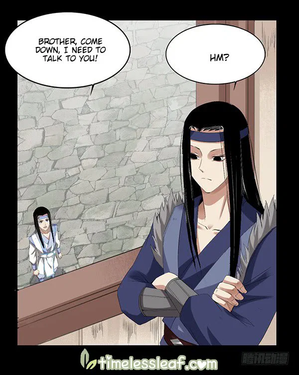 Chapter 83 - Image 22