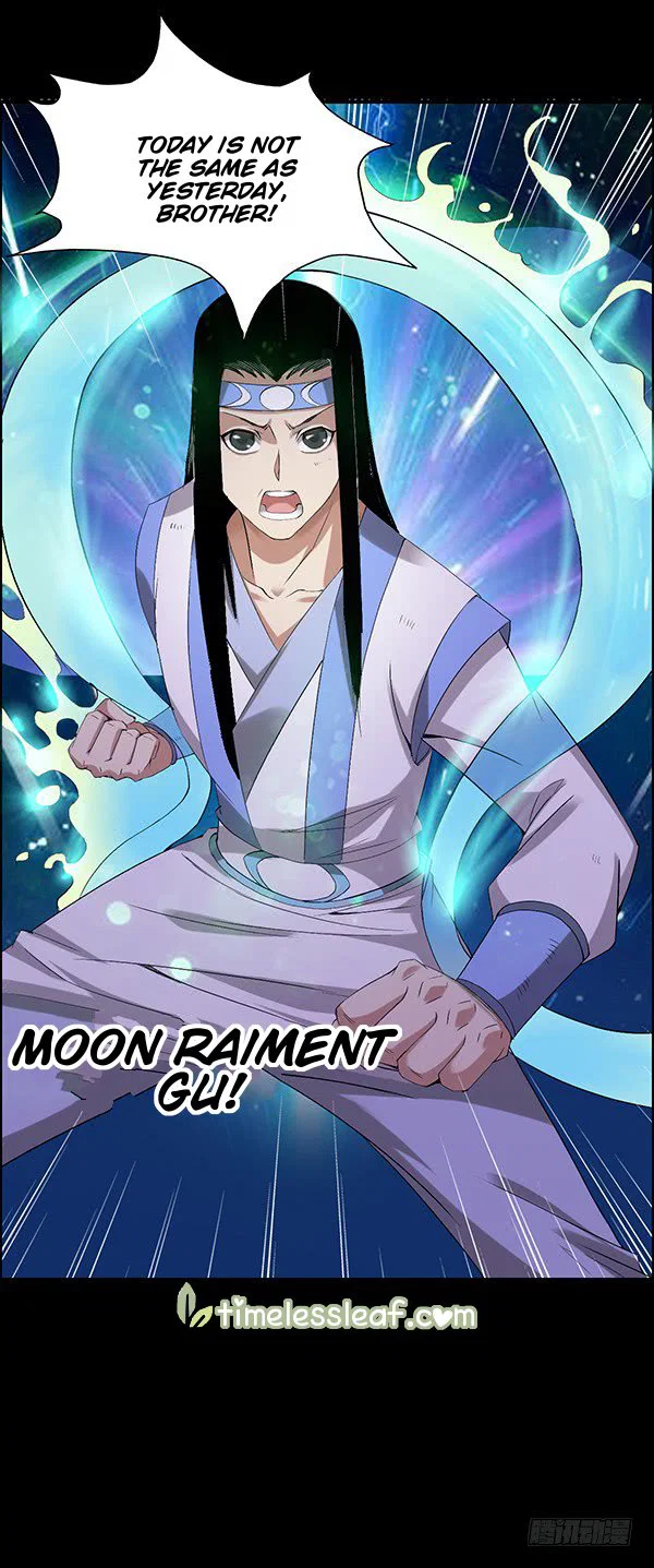 Chapter 83 - Image 32