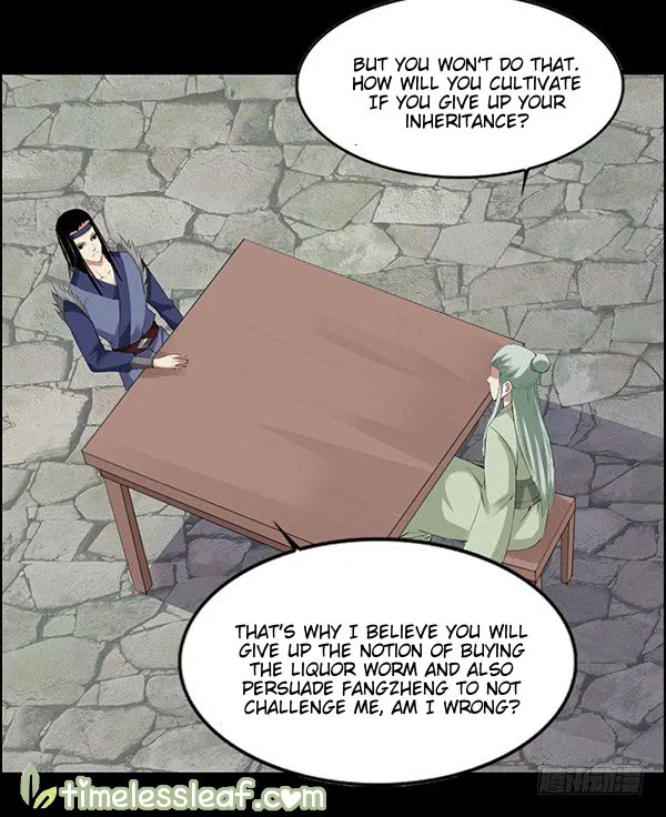 Chapter 84 - Image 21