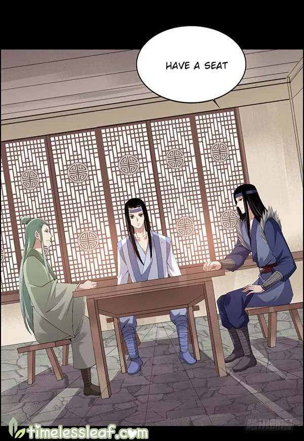 Chapter 84 - Image 7