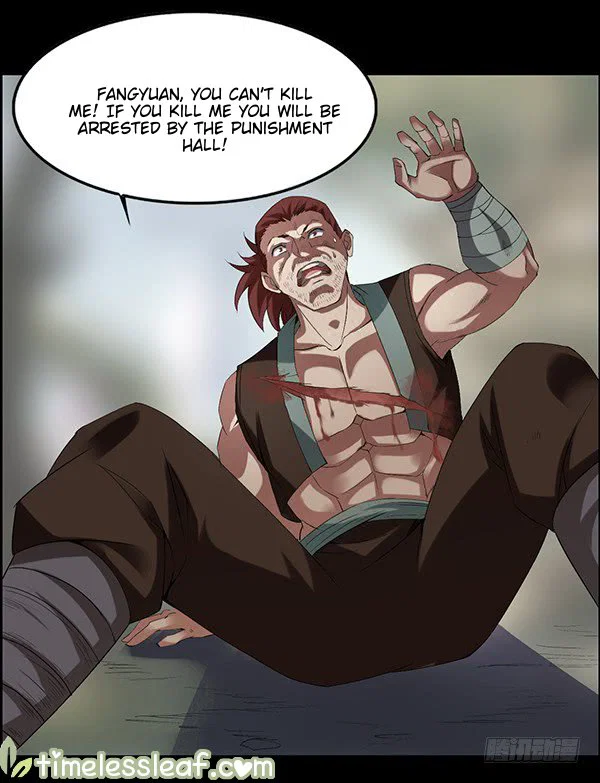 Chapter 85 - Image 15