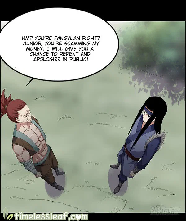 Chapter 85 - Image 6