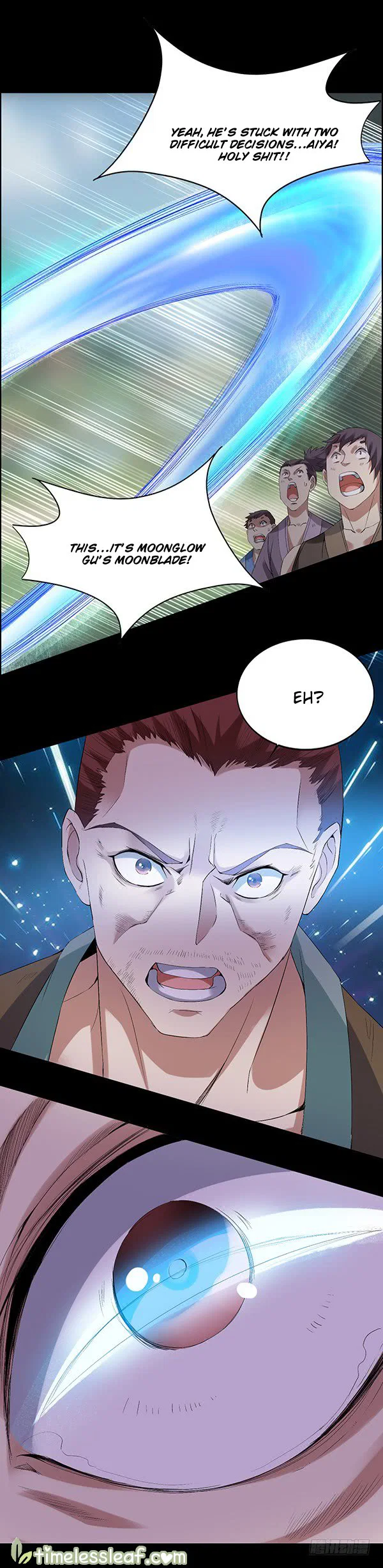 Chapter 85 - Image 9