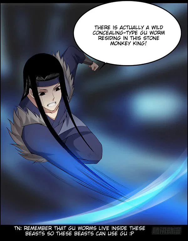 Chapter 88 - Image 18