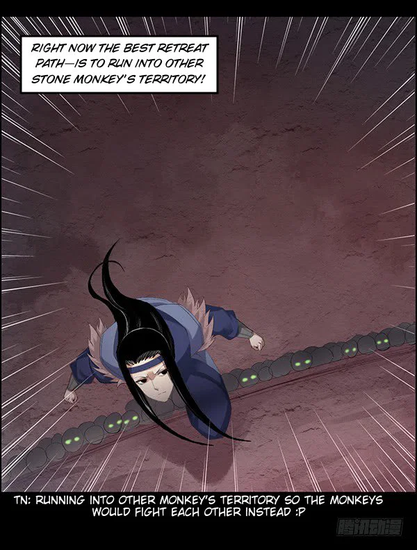 Chapter 88 - Image 21