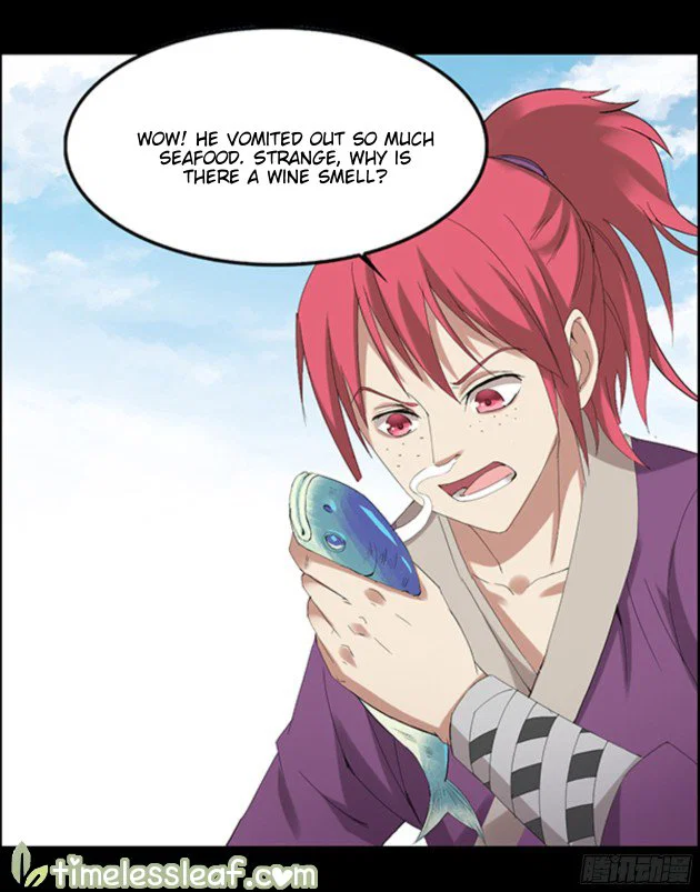 Chapter 91 - Image 10