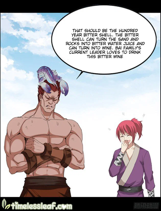 Chapter 91 - Image 11