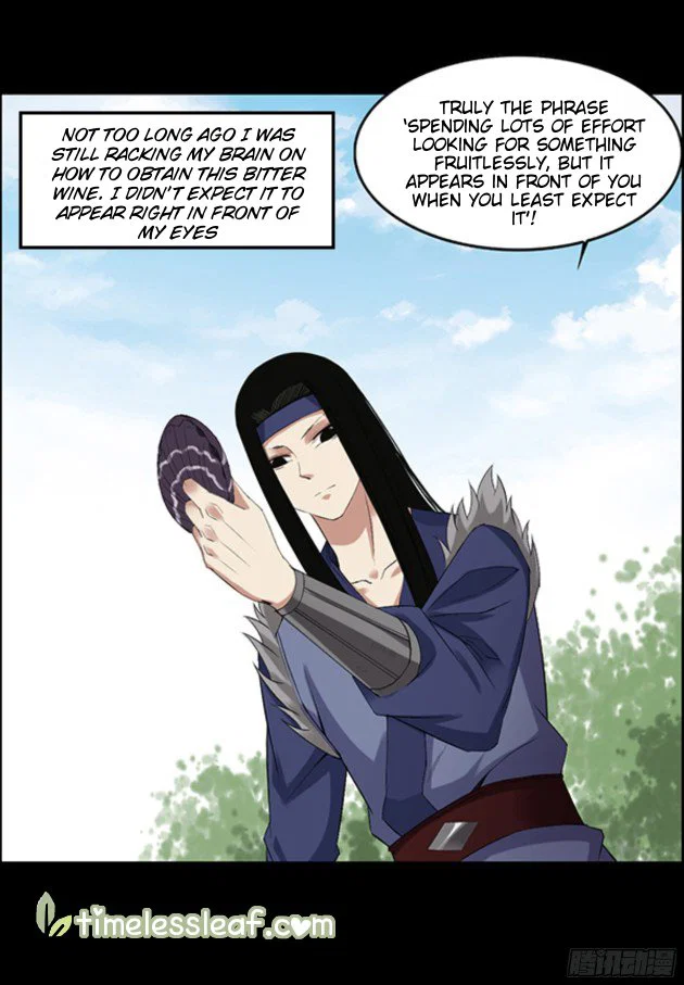 Chapter 91 - Image 12