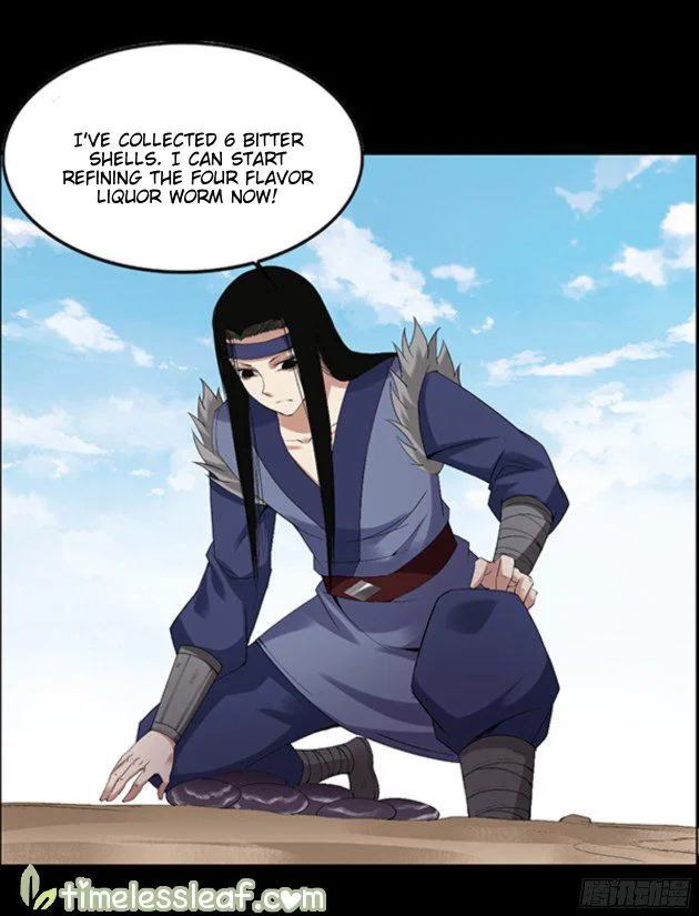 Chapter 91 - Image 13