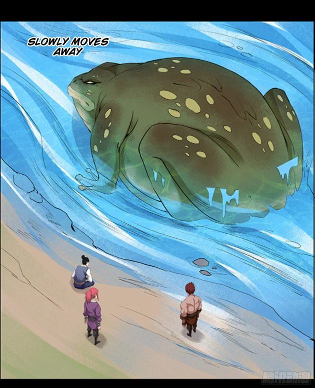 Chapter 91 - Image 14