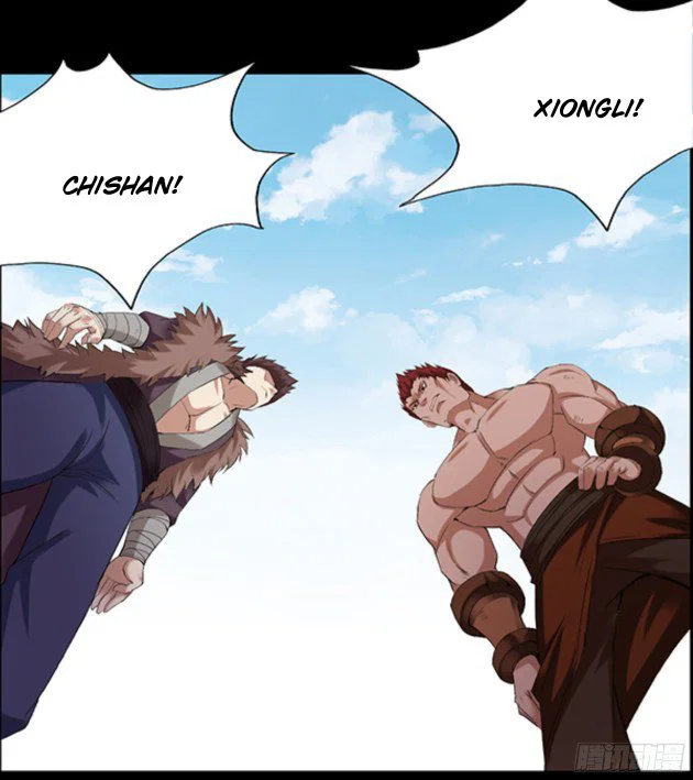 Chapter 91 - Image 22