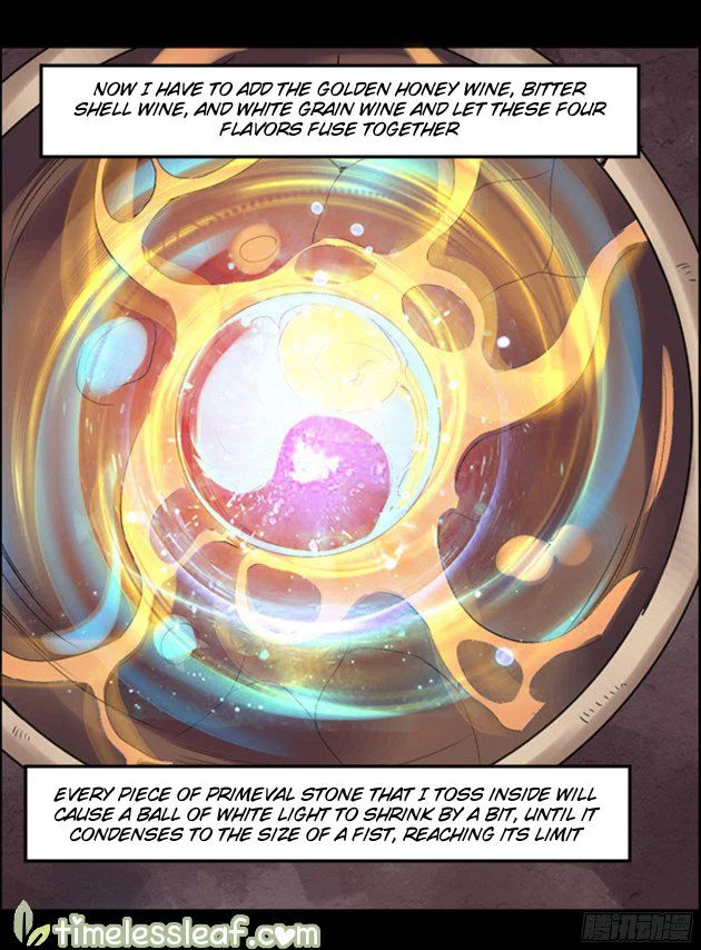 Chapter 91 - Image 28