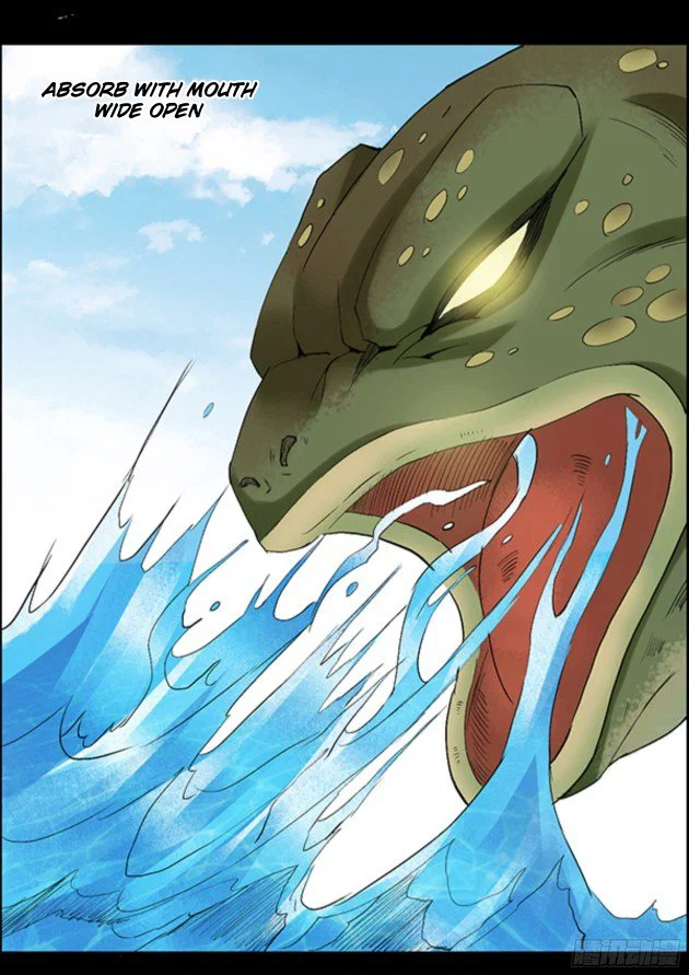 Chapter 91 - Image 7