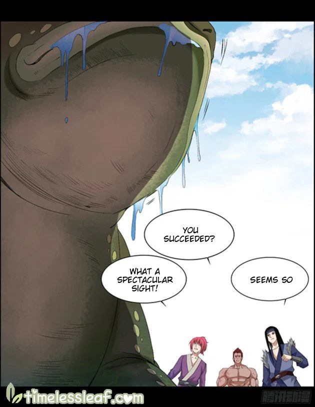 Chapter 91 - Image 8