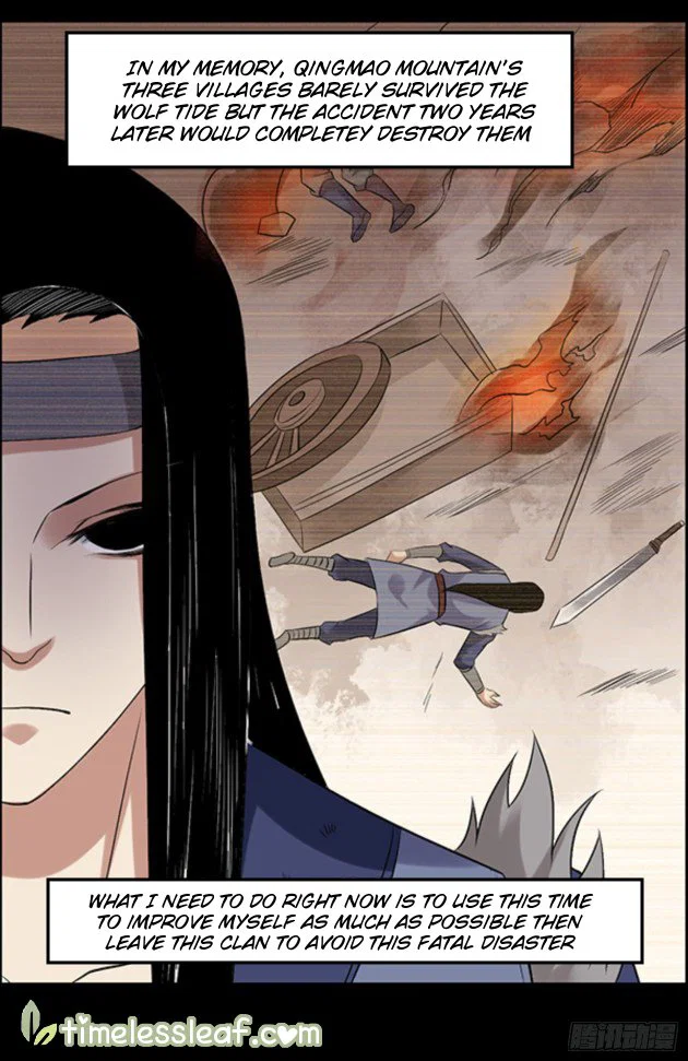 Chapter 94 - Image 11