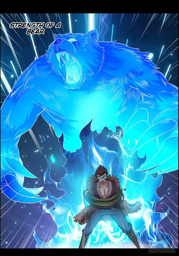 Chapter 94 - Image 18