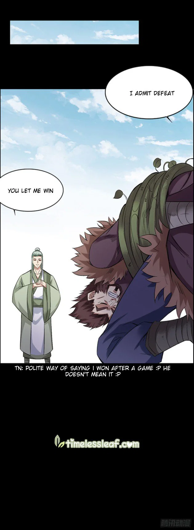 Chapter 94 - Image 24