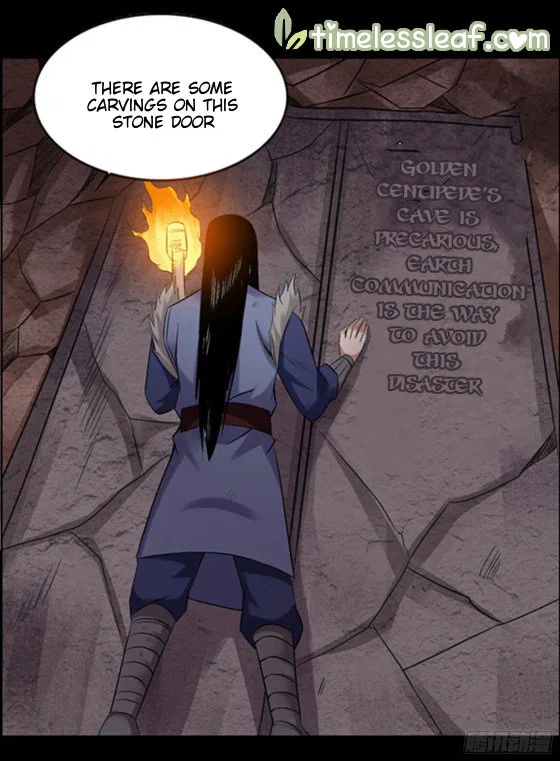 Chapter 95 - Image 21