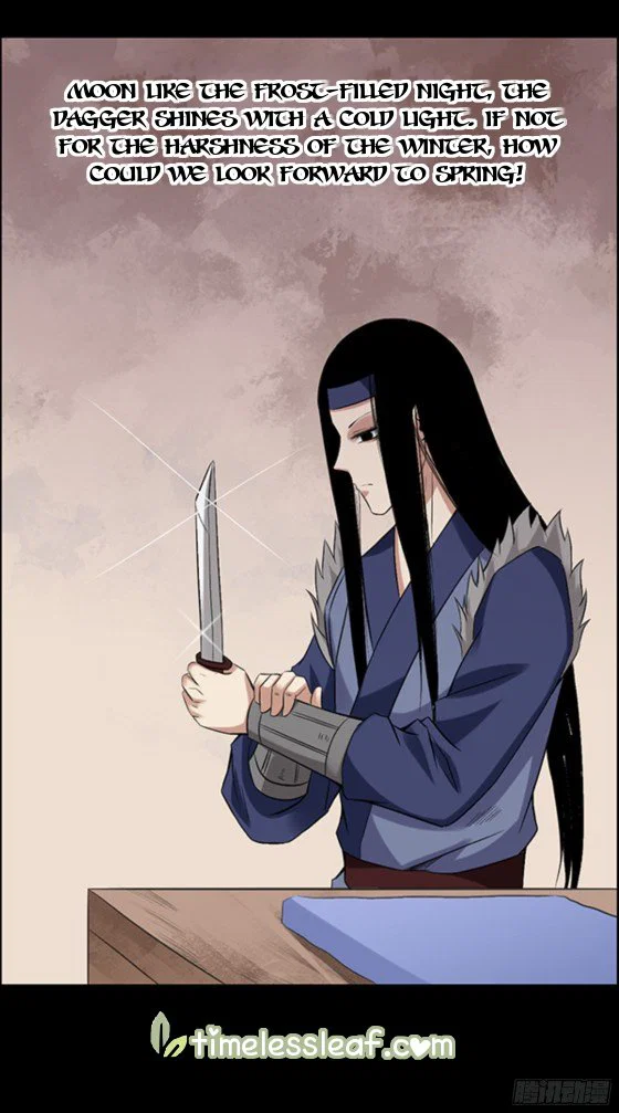 Chapter 95 - Image 31