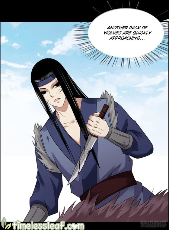 Chapter 95 - Image 5