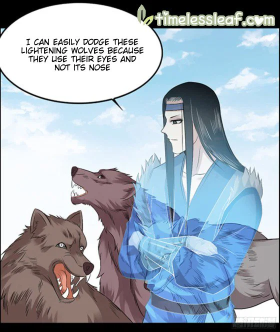 Chapter 95 - Image 8