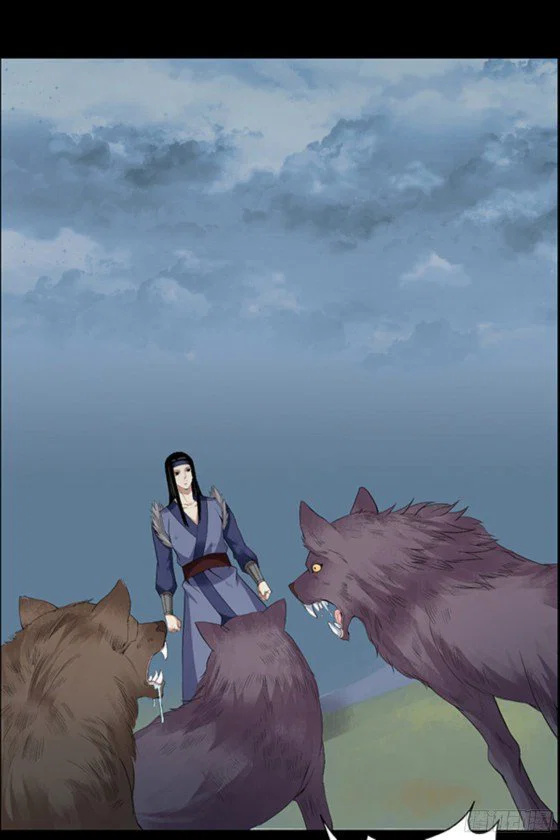 Chapter 96 - Image 28