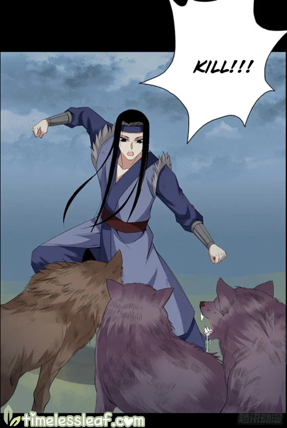 Chapter 96 - Image 29